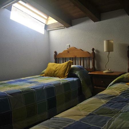 Huertas Apartamento La Serna del Monte Exterior foto
