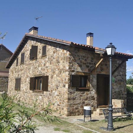 Huertas Apartamento La Serna del Monte Exterior foto