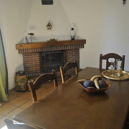 Huertas Apartamento La Serna del Monte Exterior foto